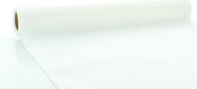 Produktbild von Sovie HOME Tischläufer Weiß aus Linclass® Airlaid 40 cm x 4,80 m, 1 Stück