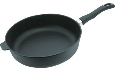 Produktbild von GASTROLUX Pánev se zvýšeným okrajem Průměr: 24 cm, Výška: 7,5 cm