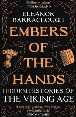 Immagine prodotto di Embers of the Hands