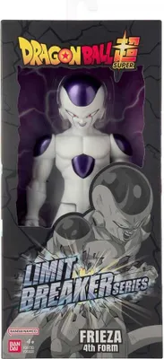 Obrázok produktu pre Akčné figúrky Bandai Dragon Ball Limit Breaker 30 cm