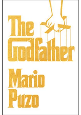 Zdjęcie produktu dla The Godfather