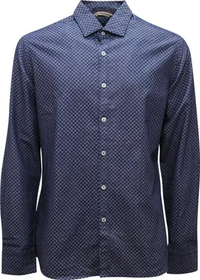 Obrázek produktu pro L3707 Camicia Uomo At.p.co Man Košile