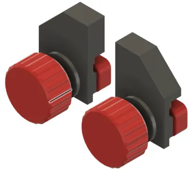 Image de Cales de butée pour rail Makita, cale de butée SP6000