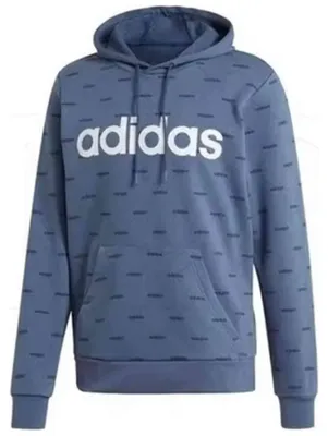 Zdjęcie produktu dla Bluza z kapturem Adidas 49664347767123 dla Męskie
