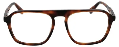 Produktbild von Gant GA50034 Brillenfassung Herren Kunststoff Braun 53-17-145