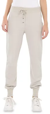 Produktbild von Malito - Damen Jogginghose im Classic Look - Sporthose in Unifarben - Baggy zum