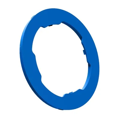 Produktbild von Quad Lock Farbring für MAG Hülle Blau