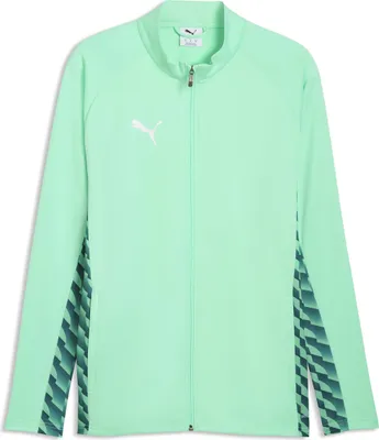 Produktbild von PUMA teamLIGA26 Trainingsjacke