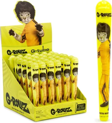 Produktbild von JointPack Kung Fu, wasserdicht, dicht schließend, 12,4 cm lang, Innendurchmesser 13-14 mm