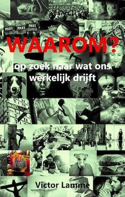 Produktbild von Lamme, V: Waarom?