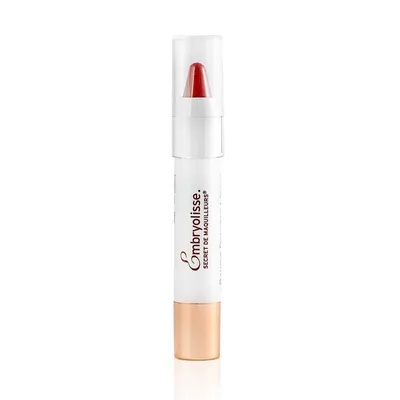 Zdjęcie produktu dla Embryolisse Koloryzująco-odżywczy balsam do ust Rose Nude, 2.5g
