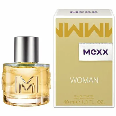 Zdjęcie produktu dla Mexx Woman woda toaletowa 40 ml