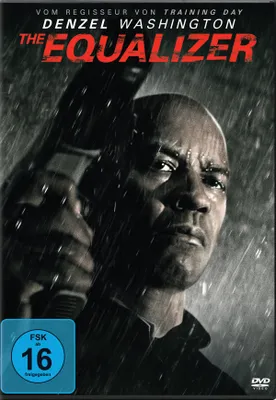 Produktbild von The Equalizer