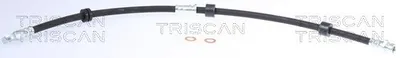 Produktbild von TRISCAN 8150 42127 Bremsschlauch für MITSUBISHI ASX (GAW) Lancer VIII Schrägheck (CXA) Lancer VIII Limousine (CYA, CZA) ASX (GA)