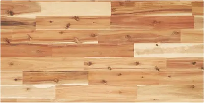 Zdjęcie produktu dla vidaXL Blat prostokątny 100x40x2 cm z litego drewna akacjowego
