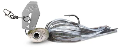 Produktbild von Lieblingsköder BladeMaster #0 6g 19 Farben : Manyfish Farbe: Manyfish