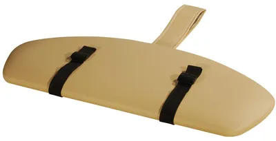 Obrázek produktu pro polstrovaná opěrka rukou pro masážní křeslo