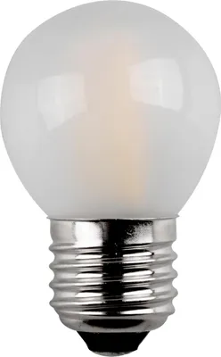 Obrázok produktu pre Müller-Licht 401065 LED žiarovka Teplá biela 2700 K 4,5 W E27 F