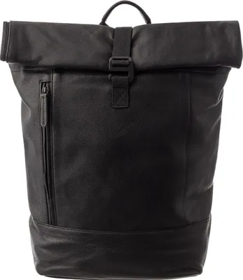 Produktbild von Prato Rucksack L05-N schwarz