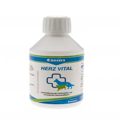 Image de Canina cardio-vital 250ml