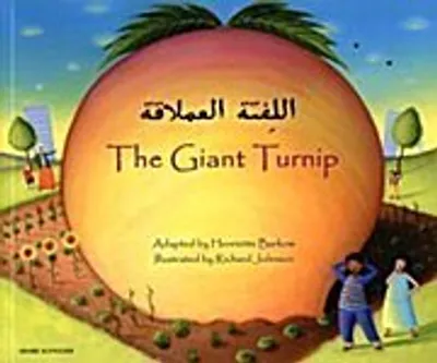Obrázok produktu pre The Giant Turnip