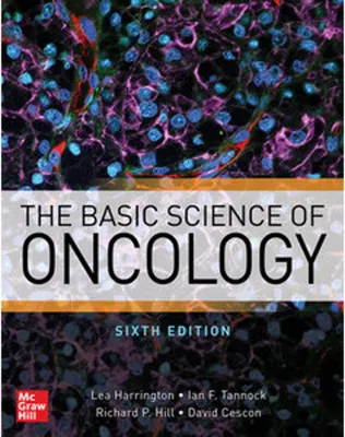 Obrázek produktu pro The Basic Science of Oncology, Sixth Edition