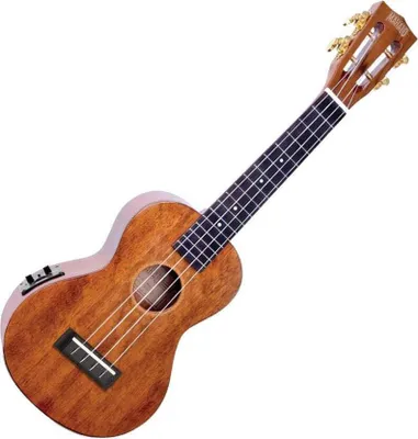 Obrázok produktu pre Mahalo MJ2-VT Vintage Natural Koncertné ukulele