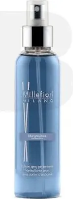 Produktbild von Millefiori Milano Scented Home Spray Blue Posidonia 150 ml