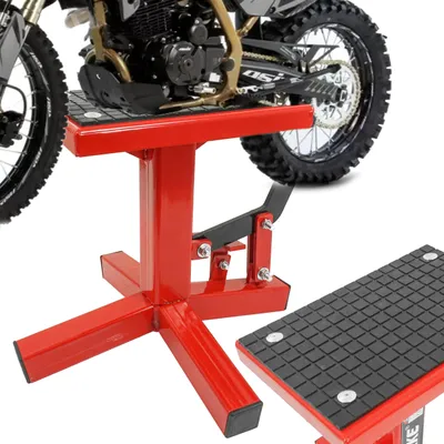 Obrázok produktu pre VERKE Zdvihák motocyklov BJC 136kg