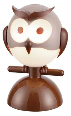 Image de Lampe de table pour enfant ACA ZN160201TBR