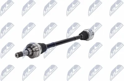 Obrázok produktu pre NTY NPW-BM-229 Hnací hriadeľ zadný pravý pre BMW X3 (G01, F97)