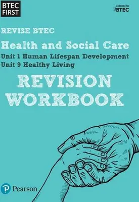 Obrázek produktu pro Btec 1st Health Social Care Revision Wb – Lingua: Inglese