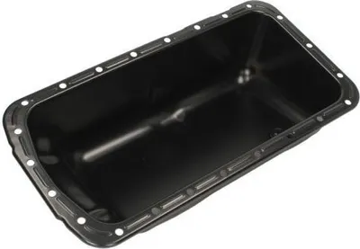Produktbild von BLIC 0216-00-5535471P Ölwanne Motorölwanne für CITROËN Berlingo / Berlingo First (MF, GJK, GFK) passend für PEUGEOT 205 II (20A/C) 306 Schrägheck