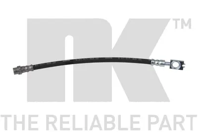 Produktbild von NK 8547112 Bremsschlauch für VW PASSAT Variant (3B6) PASSAT Variant (3B5) PASSAT (3B3) für AUDI A6 Avant (4B5, C5) A6 Limousine (4B2, C5)