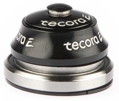 Produktbild von Tecora e Balnem Head Ahead1 1 8 1 2 Zoll Integr.45-45 Schwarz