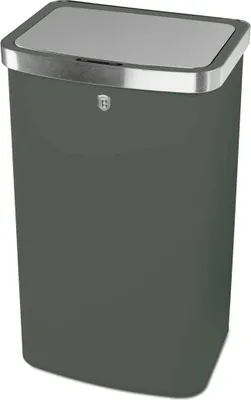 Produktbild von Sensor-Abfallbehlter, 60L, | Berlinger Haus BH9797