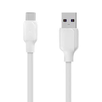 Immagine prodotto di OBAL:ME Cavo USB A / USB-C 1m Bianco KP31087