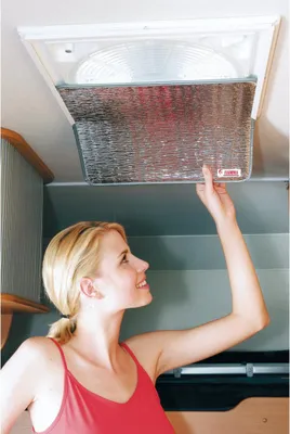 Image de Thermo Vent - Fiamma