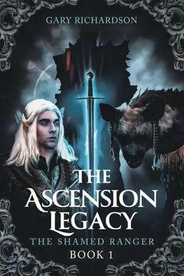 Produktbild von The Ascension Legacy - Book 1