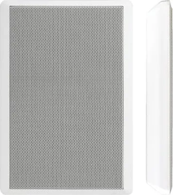 Produktbild von MONACOR ESP-134/WS ELA-Wandlautsprecher
