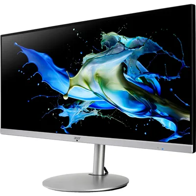Image de Acer CB342CUs 34" 86cm 21:9 75Hz 3440x1440 sil.black