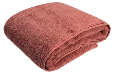 Immagine prodotto di ARTG - Telo da bagno LT2718 (180 cm x 100 cm) (rosa antico)