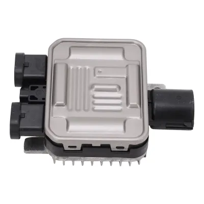 Zdjęcie produktu dla Moduł sterowania wentylatorem chłodnicy 31305106 Metalowy zamiennik do FORD GALAXY 2006-ON