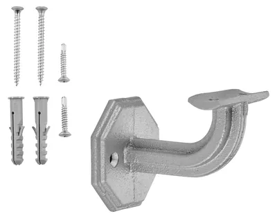 Zdjęcie produktu dla SOTECH 132224, Metal, Srebrny