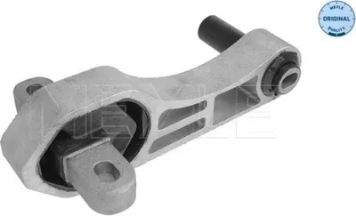 Produktbild von MEYLE Motorlager Gummimetalllager Hinten Links für FIAT QUBO (225) 11-14 030 0014