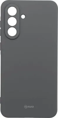 Obrázek produktu pro Roar Barevné pouzdro na telefon - vhodné pro Samsung Galaxy A36 5G Grey