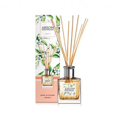 Produktbild von Aroma-Diffusor AREON HOME BOTANIC - Neroli, 150 ml