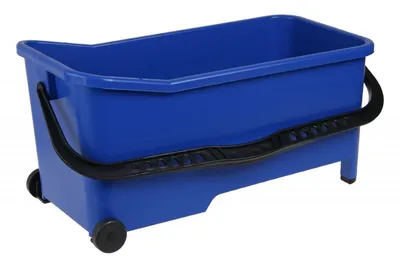 Obrázek produktu pro Kubala Rectangular bucket for tiling 20 l