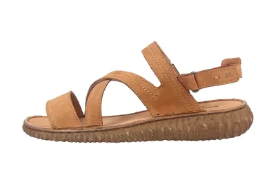Produktbild von JOSEF SEIBEL Ronja 05 | Sandale für Damen | Braun