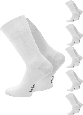 Produktbild von normani 6 Paar Gesundheitssocken Classic